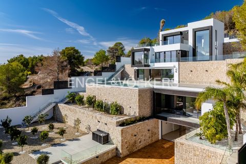 Villa i Benissa, Alicante, Benissa - € 3.900.000 | Ref: W-0471JR - foto 6